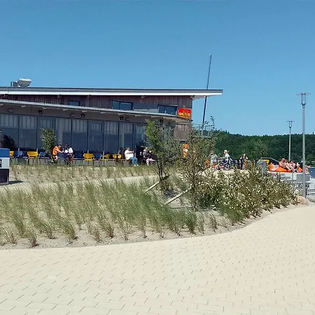 Appartement Sonnige I *