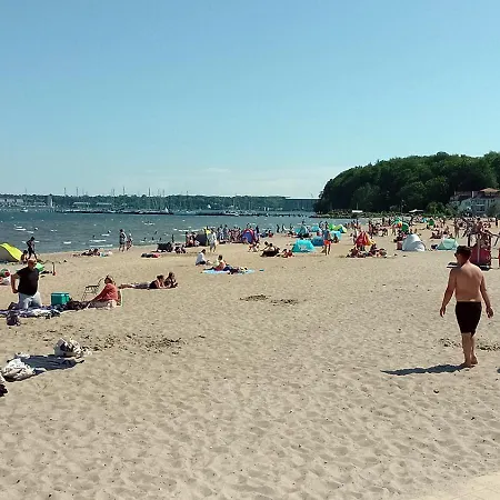 Sonnige I * Harrislee