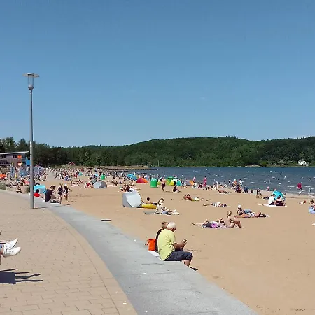 Appartement Sonnige I *