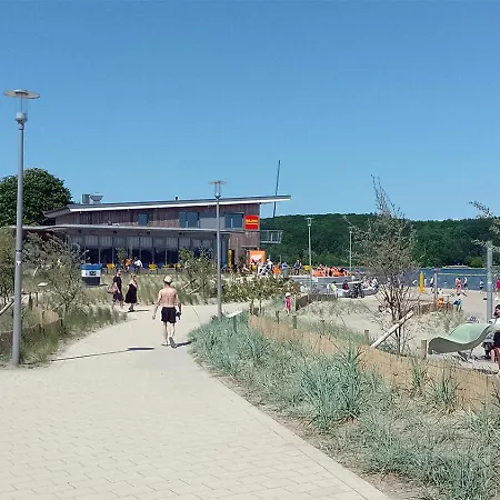 Appartement Sonnige I Harrislee