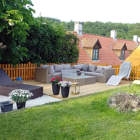 Sonnige I Appartement Harrislee