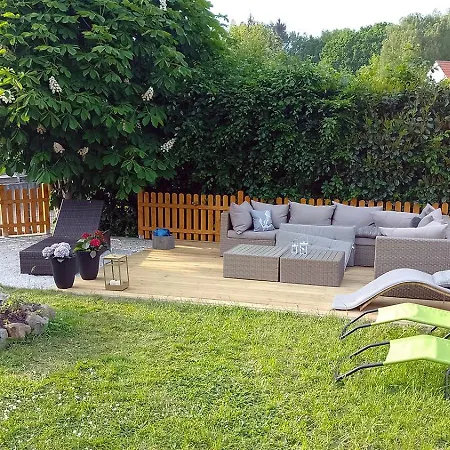 Sonnige I * Harrislee