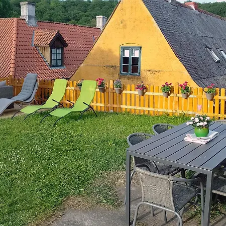 Sonnige I * Харрисле