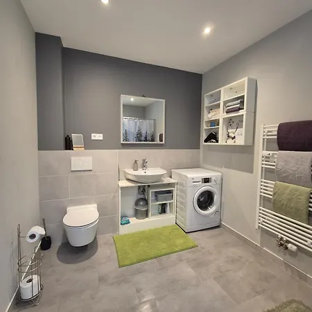 Appartement Sonnige I Harrislee