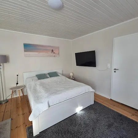 Sonnige I Appartement