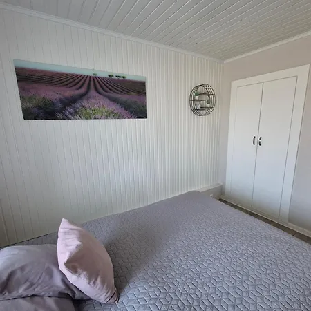 Sonnige I Appartement *