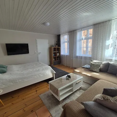 Apartment Sonnige I *
