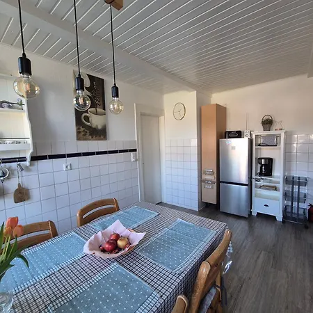 Sonnige I Appartement Harrislee