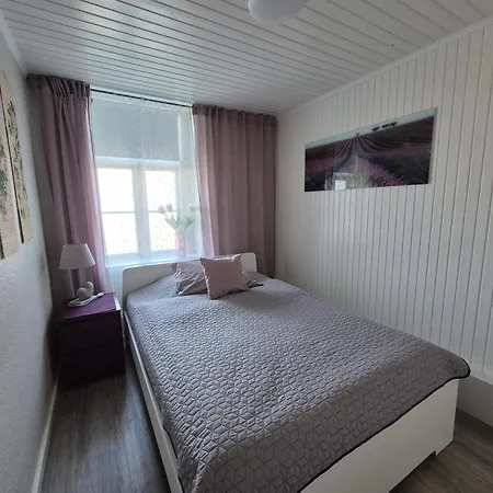 Apartment Sonnige I Harrislee