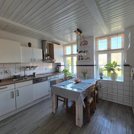 Sonnige I Apartment