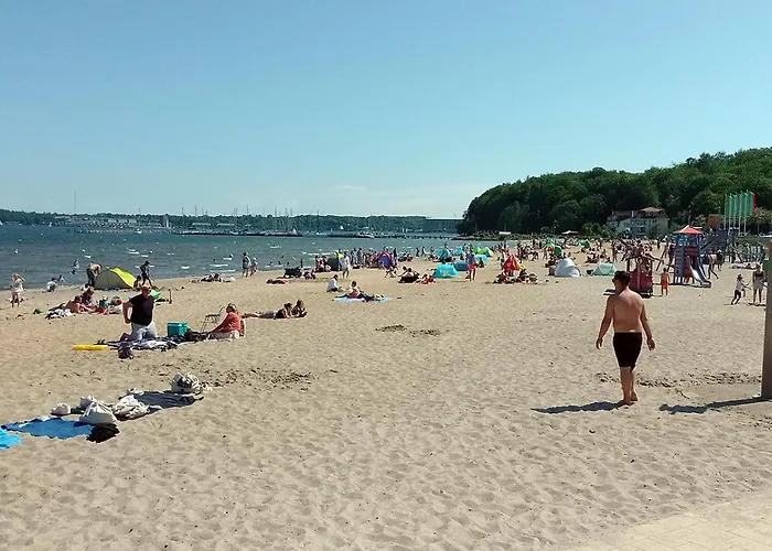 Sonnige I * هاريسلي