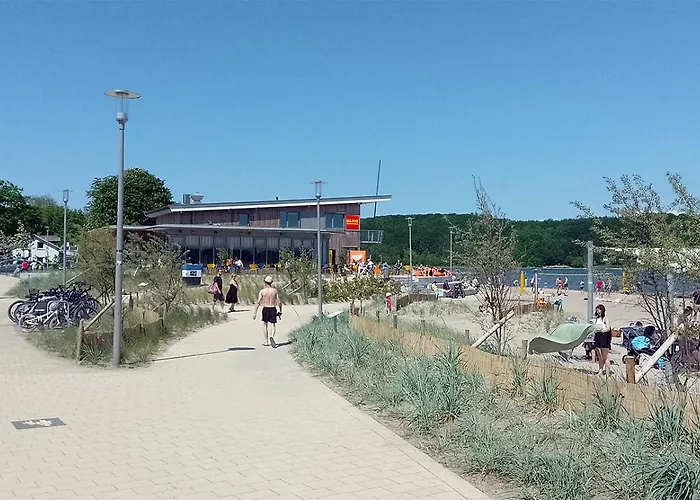 شقة Sonnige I هاريسلي